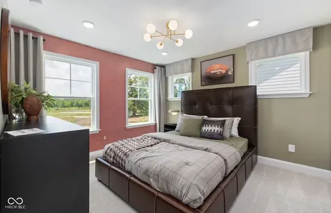 9876 Canterwood Lane Fishers IN 46038