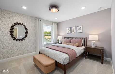 9876 Canterwood Lane Fishers IN 46038