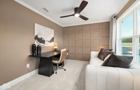 9876 Canterwood Lane Fishers IN 46038