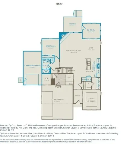 9876 Canterwood Lane Fishers IN 46038