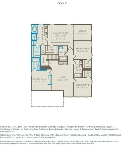 9876 Canterwood Lane Fishers IN 46038