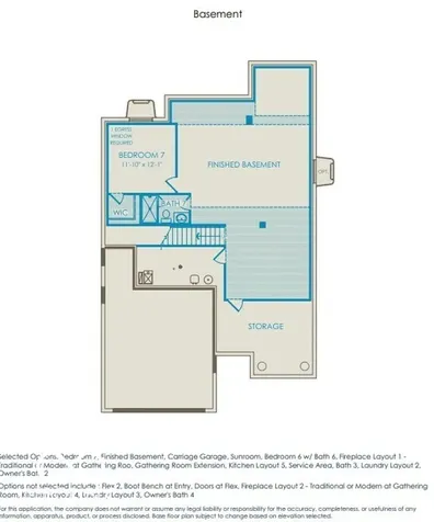 9876 Canterwood Lane Fishers IN 46038