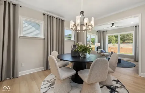 9876 Canterwood Lane Fishers IN 46038