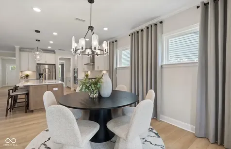 9876 Canterwood Lane Fishers IN 46038