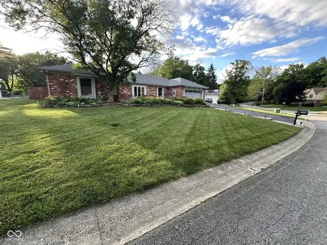 7536 Cape Cod Circle Indianapolis IN 46250