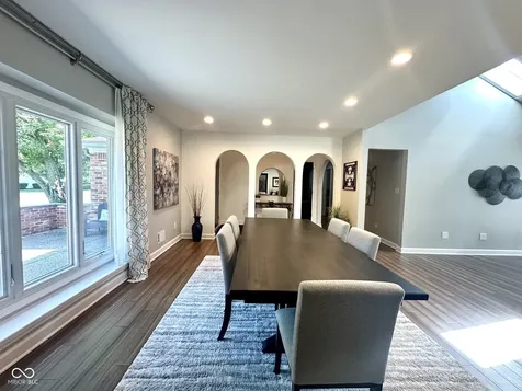 7536 Cape Cod Circle Indianapolis IN 46250