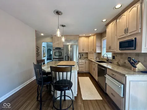 7536 Cape Cod Circle Indianapolis IN 46250