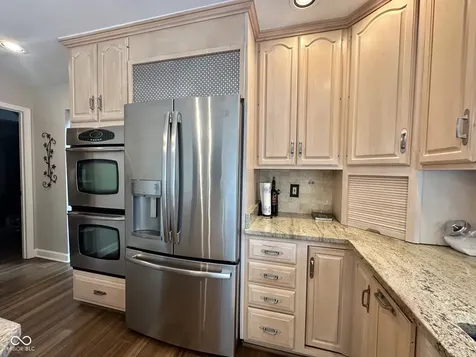 7536 Cape Cod Circle Indianapolis IN 46250
