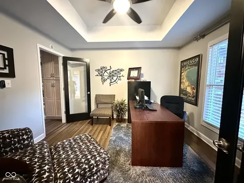 7536 Cape Cod Circle Indianapolis IN 46250