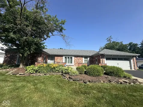 7536 Cape Cod Circle Indianapolis IN 46250