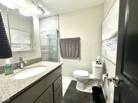 7536 Cape Cod Circle Indianapolis IN 46250