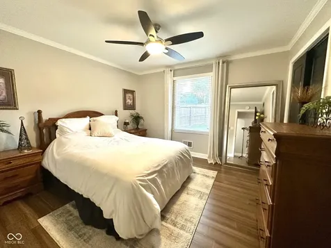 7536 Cape Cod Circle Indianapolis IN 46250