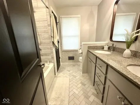 7536 Cape Cod Circle Indianapolis IN 46250