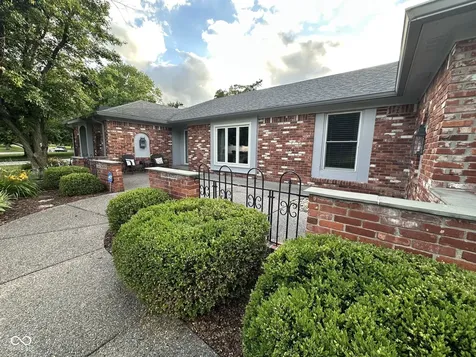 7536 Cape Cod Circle Indianapolis IN 46250