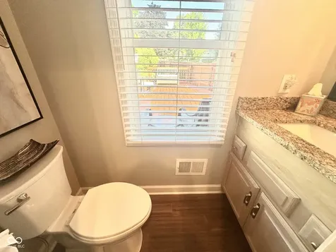 7536 Cape Cod Circle Indianapolis IN 46250