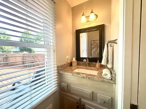 7536 Cape Cod Circle Indianapolis IN 46250