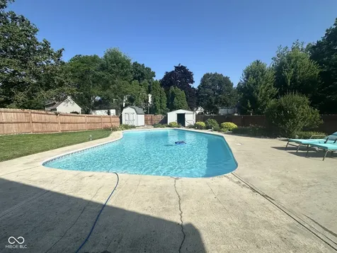 7536 Cape Cod Circle Indianapolis IN 46250