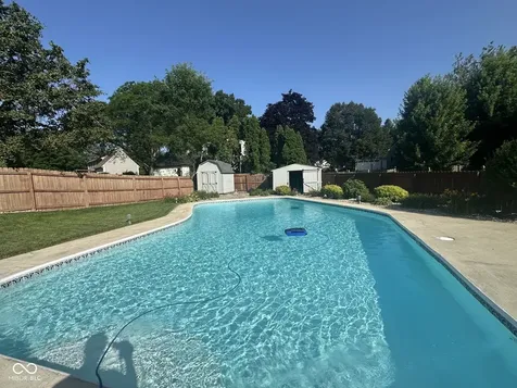 7536 Cape Cod Circle Indianapolis IN 46250