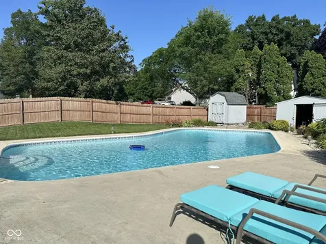7536 Cape Cod Circle Indianapolis IN 46250