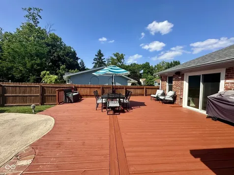 7536 Cape Cod Circle Indianapolis IN 46250