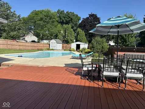 7536 Cape Cod Circle Indianapolis IN 46250