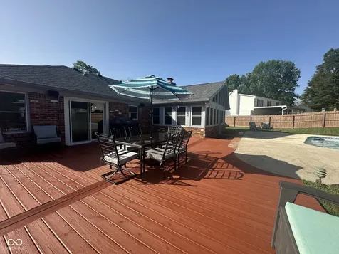7536 Cape Cod Circle Indianapolis IN 46250