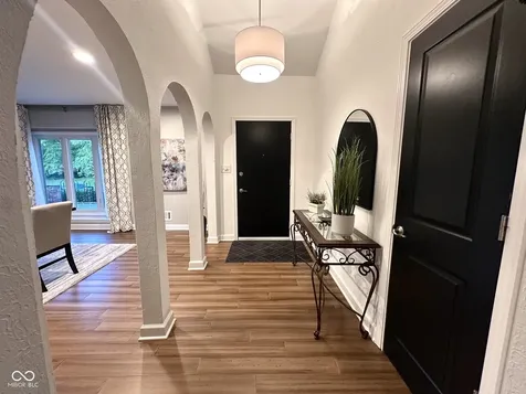 7536 Cape Cod Circle Indianapolis IN 46250
