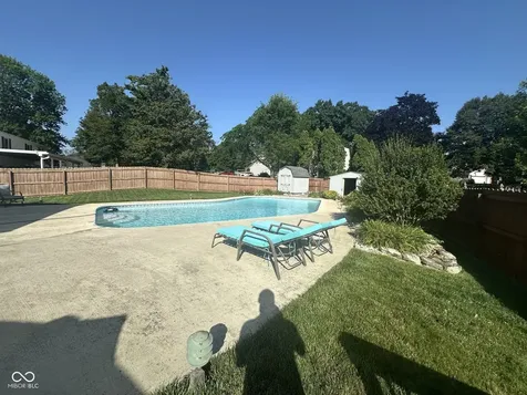 7536 Cape Cod Circle Indianapolis IN 46250