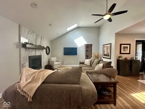 7536 Cape Cod Circle Indianapolis IN 46250