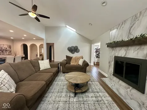 7536 Cape Cod Circle Indianapolis IN 46250