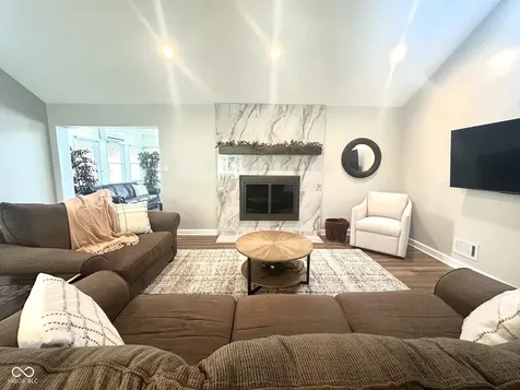 7536 Cape Cod Circle Indianapolis IN 46250
