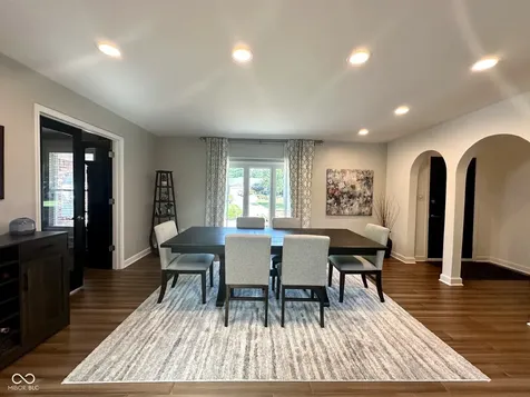 7536 Cape Cod Circle Indianapolis IN 46250