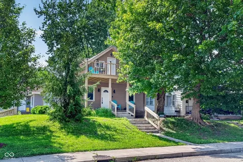 4002 Byram Avenue Indianapolis IN 46208