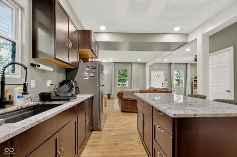 4002 Byram Avenue Indianapolis IN 46208
