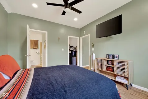4002 Byram Avenue Indianapolis IN 46208