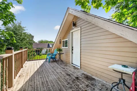 4002 Byram Avenue Indianapolis IN 46208