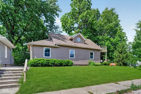4002 Byram Avenue Indianapolis IN 46208