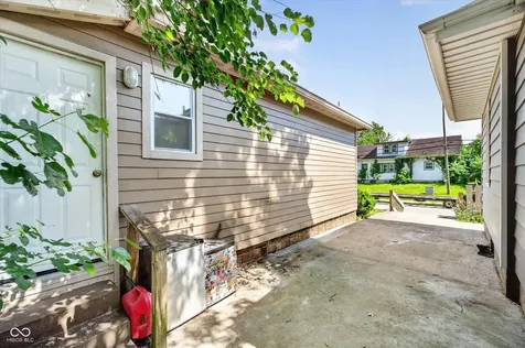 4002 Byram Avenue Indianapolis IN 46208