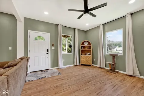 4002 Byram Avenue Indianapolis IN 46208