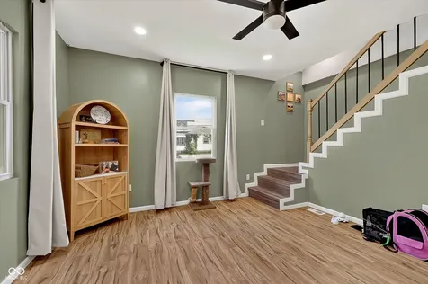 4002 Byram Avenue Indianapolis IN 46208