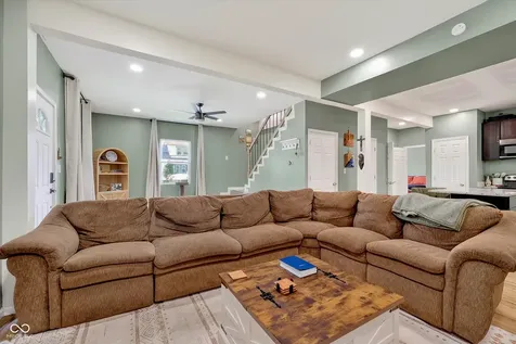 4002 Byram Avenue Indianapolis IN 46208