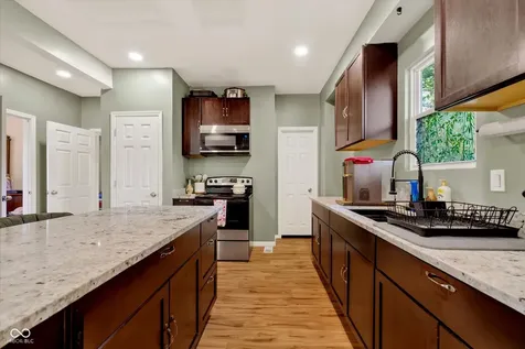 4002 Byram Avenue Indianapolis IN 46208