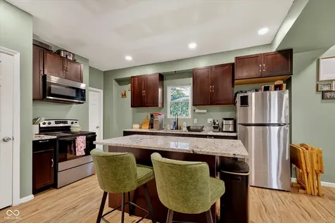 4002 Byram Avenue Indianapolis IN 46208