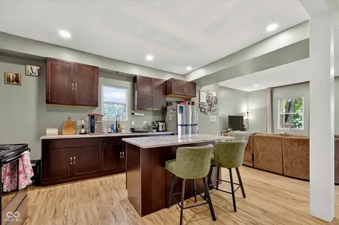 4002 Byram Avenue Indianapolis IN 46208
