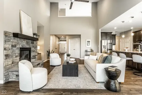 8035 Shaldon Court Zionsville IN 46077