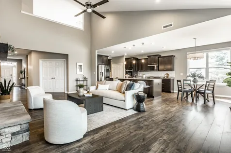 8035 Shaldon Court Zionsville IN 46077