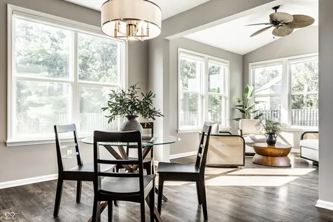 8035 Shaldon Court Zionsville IN 46077