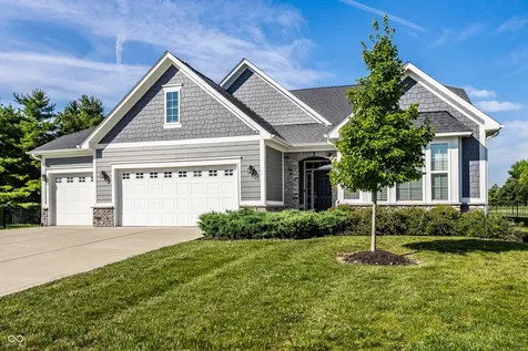 8035 Shaldon Court Zionsville IN 46077