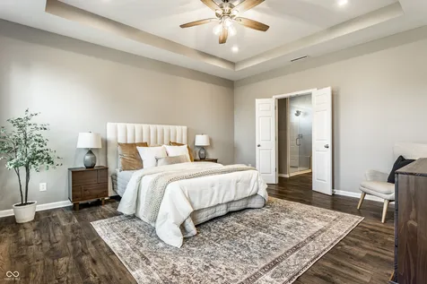 8035 Shaldon Court Zionsville IN 46077
