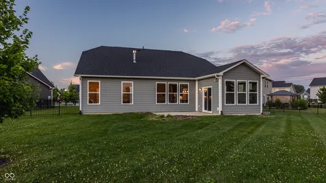 8035 Shaldon Court Zionsville IN 46077